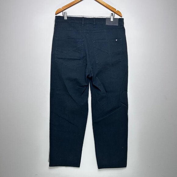 Zoo York 'Bull' Stretch Denim Jeans 34 - Picture 3 of 7